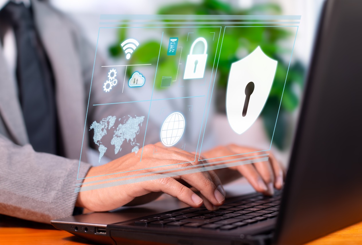 Email & Network Security